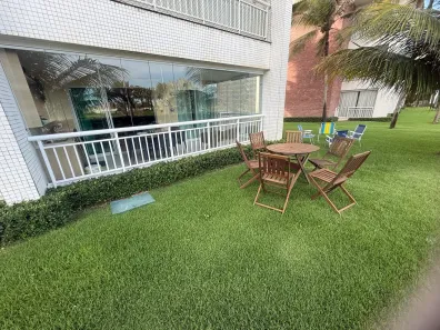 Apartamento com 3 Quartos à venda, 102m² no Porto das Dunas, Aquiraz