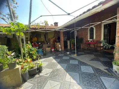 Casa com 3 Quartos à venda, 290m² no Gaivota (Interior), Itanhaém
