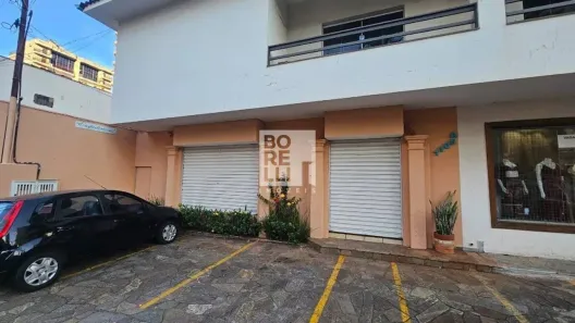Ponto Comercial para alugar, 54m² no Centro, Ribeirão Preto