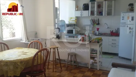 Apartamento com 2 Quartos à venda, 66m² no Menino Deus, Porto Alegre