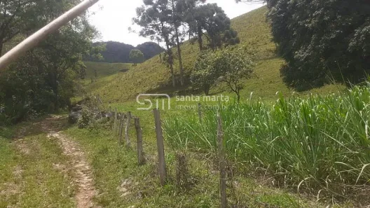 Fazenda/Sítio com 1 Quarto à venda, 13000m² no Marins, Piquete