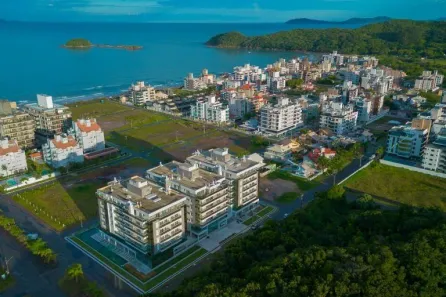 Apartamento com 3 Quartos à venda, 109m² no Governador Celso Ramos, Governador Celso Ramos