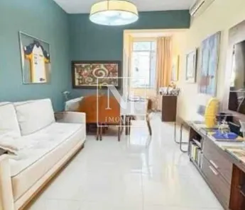 Apartamento com 2 Quartos à venda, 90m² no Copacabana, Rio de Janeiro