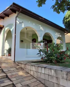Casa com 2 Quartos à venda, 194m² no Vila Regina Célia, Cruzeiro