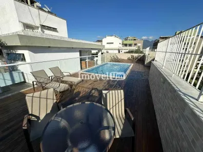 Apartamento com 2 Quartos à venda, 52m² no Taquara, Rio de Janeiro