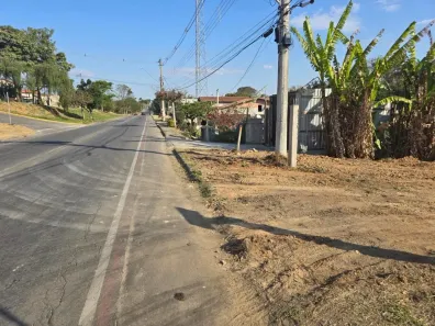 Lote/Terreno à venda, 4000m² no Centro, Tremembé