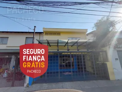 Imóvel Comercial para alugar, 199m² no Pinheiros, São Paulo