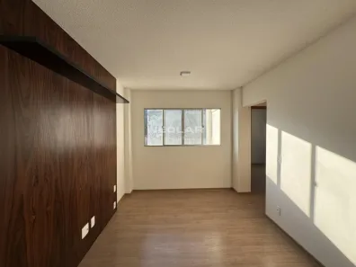 Apartamento com 2 Quartos à venda, 47m² no Santo Antônio, Vespasiano