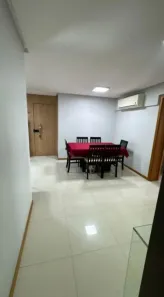 Apartamento com 3 Quartos à venda, 170m² no Batista Campos, Belém