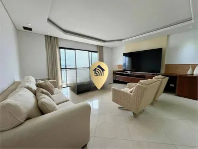 Apartamento com 4 Quartos à venda, 230m² no Moema, São Paulo