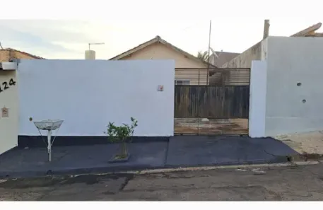 Casa com 2 Quartos à venda, 60m² no Jardim São Vicente de Paulo, Marília