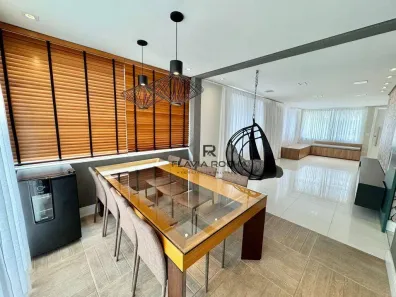 Casa de Condomínio com 4 Quartos à venda, 280m² no Alphaville, Santana de Parnaíba