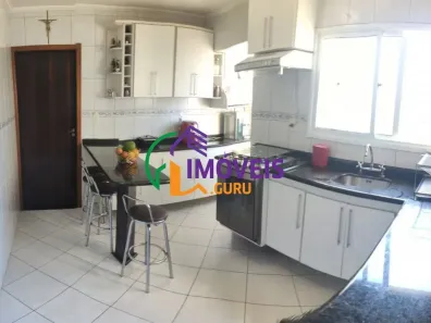 Cobertura com 3 Quartos à venda, 170m² no Jardim, Santo André