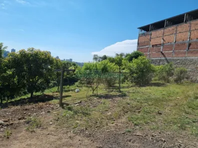 Lote/Terreno à venda, 5940m² no Salgado Filho, Caxias do Sul