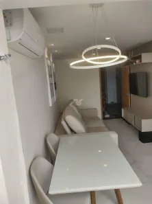 Apartamento com 2 Quartos à venda, 54m² no Fundação da Casa Popular, Campinas