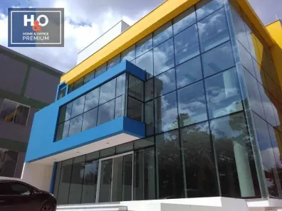 Prédio Comercial para alugar, 1112m² no Vilarejo, Carapicuíba