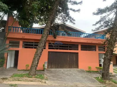 Casa de Condomínio com 3 Quartos para alugar, 316m² no Pinus Park, Cotia