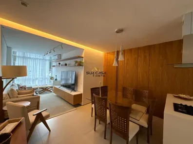 Apartamento com 3 Quartos à venda, 77m² no Leblon, Rio de Janeiro