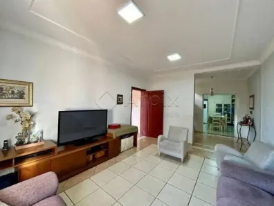 Casa com 3 Quartos à venda, 214m² no Jardim Nielsen Ville, Americana
