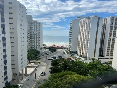 Apartamento com 3 Quartos à venda, 90m² no Pitangueiras, Guarujá