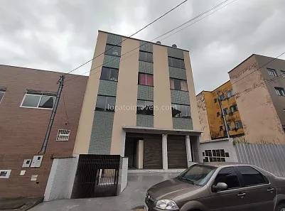 Apartamento com 2 Quartos à venda, 81m² no Encosta do Sol, Juiz de Fora