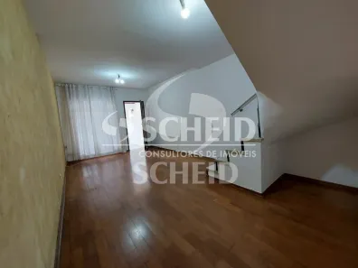 Sobrado com 2 Quartos para alugar, 96m² no Vila Anhangüera, São Paulo