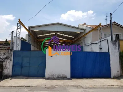 Galpão/Depósito/Armazém à venda, 400m² no Vila Baby, São Paulo