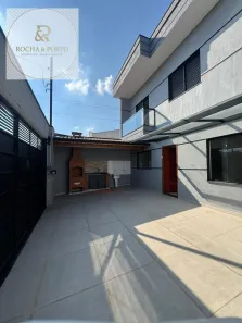 Sobrado com 3 Quartos à venda, 90m² no Vila Alpina, São Paulo