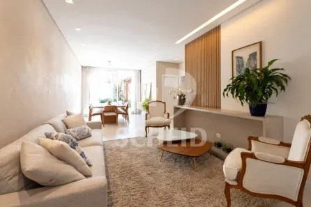Casa de Condomínio com 4 Quartos à venda, 230m² no Jardim Prudência, São Paulo