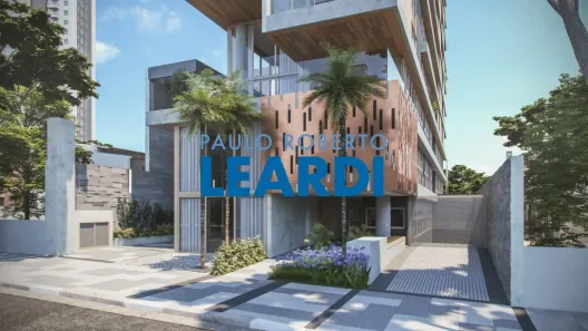 Cobertura com 3 Quartos à venda, 371m² no Jardim Paulista, São Paulo