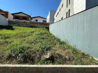 Lote/Terreno à venda, 328m² no Cidade Jardim, Piracicaba