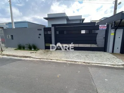 Casa com 3 Quartos para alugar, 250m² no Jardim Paulista, Atibaia