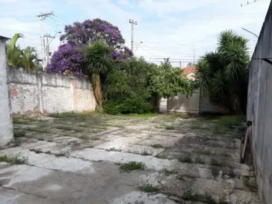 Lote/Terreno à venda, 235m² no Centro, Taubaté