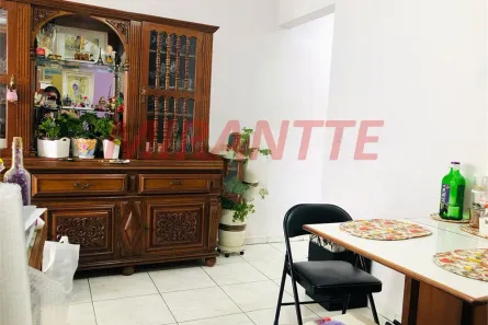 Apartamento com 2 Quartos à venda, 64m² no Santana, São Paulo