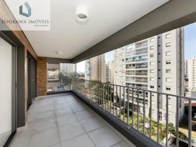 Apartamento com 3 Quartos à venda, 107m² no Saúde, São Paulo