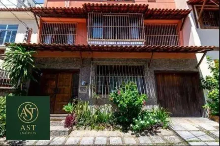 Casa com 3 Quartos à venda, 220m² no Icaraí, Niterói