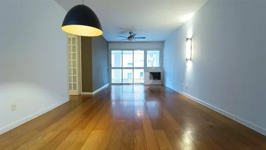 Apartamento com 3 Quartos à venda, 132m² no Barra da Tijuca, Rio de Janeiro