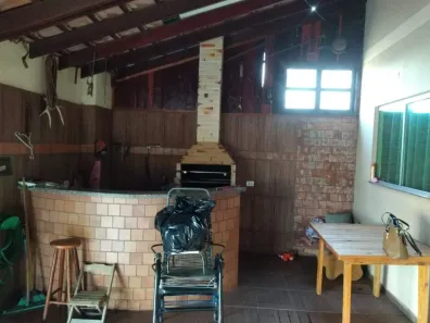 Casa com 2 Quartos à venda, 150m² no North Park, Campo Grande