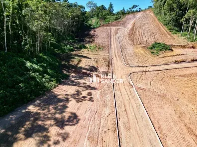 Lote/Terreno à venda, 362m² no Braunes, Nova Friburgo