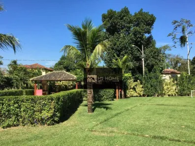 Casa de Condomínio com 4 Quartos à venda, 500m² no Vargem Grande, Rio de Janeiro