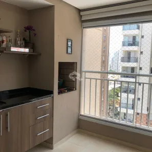 Apartamento com 3 Quartos à venda, 79m² no Alto da Mooca, São Paulo