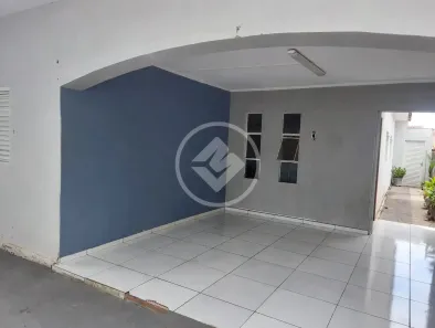 Casa com 3 Quartos à venda, 155m² no Novo Paraíso, Araçatuba