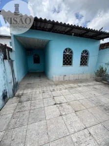 Casa com 3 Quartos à venda, 56m² no Dom Pedro I, Manaus