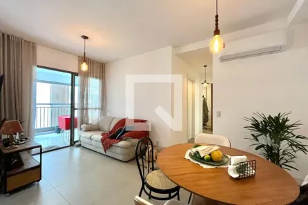 Apartamento com 2 Quartos à venda, 75m² no Jardim Prudência, São Paulo