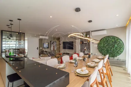 Apartamento com 2 Quartos à venda, 82m² no Vila Uberabinha, São Paulo