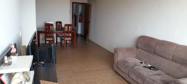 Apartamento com 3 Quartos à venda, 92m² no Parque Estoril, São José do Rio Preto