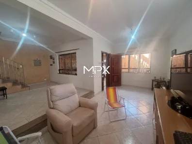 Casa com 4 Quartos à venda, 227m² no Jardim Noiva da Colina, Piracicaba