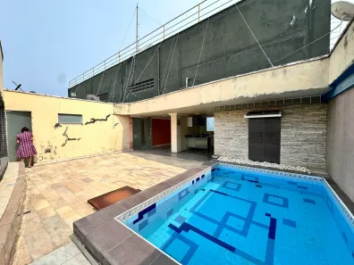 Apartamento com 4 Quartos à venda, 250m² no Aleixo, Manaus