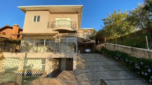 Casa de Condomínio com 4 Quartos à venda, 738m² no Colinas do Ermitage (Sousas), Campinas