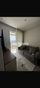 Apartamento com 2 Quartos à venda, 48m² no Vila Andrade, São Paulo